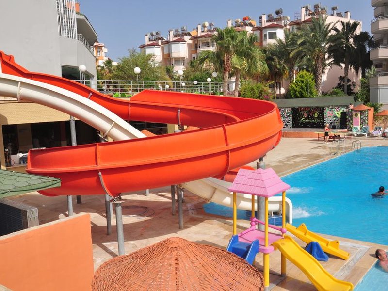 MySea Hotels Incekum (ех 176318