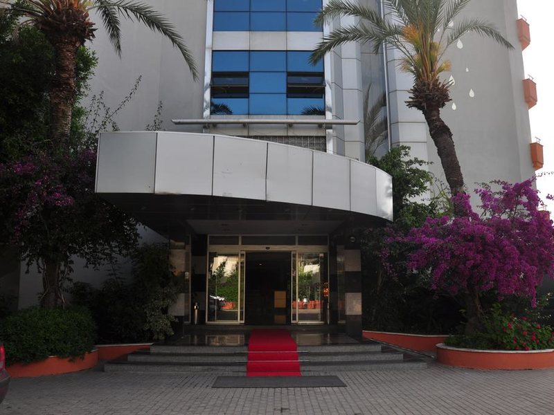 MySea Hotels Incekum (ех 176319