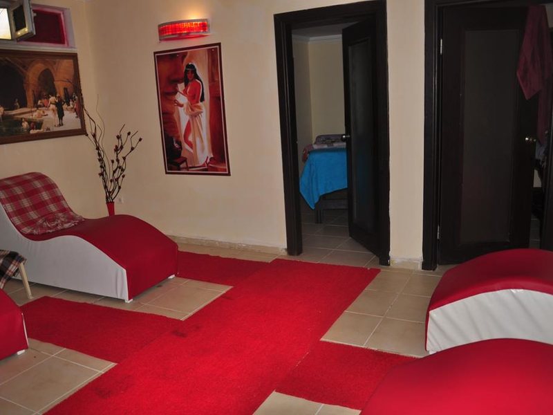 MySea Hotels Incekum (ех 176320