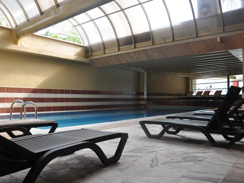 MySea Hotels Incekum (ех 176321