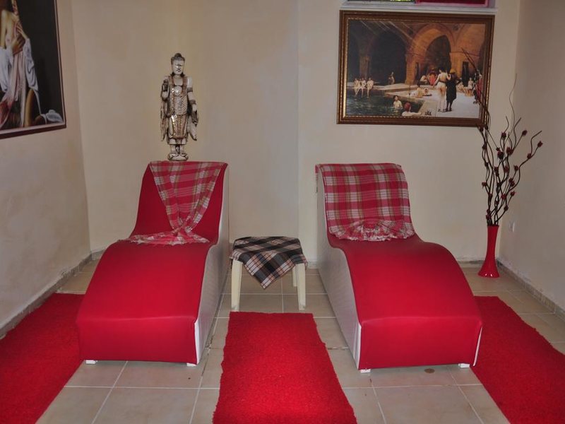 MySea Hotels Incekum (ех 176322