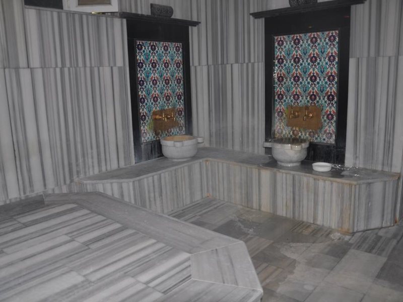 MySea Hotels Incekum (ех 176323