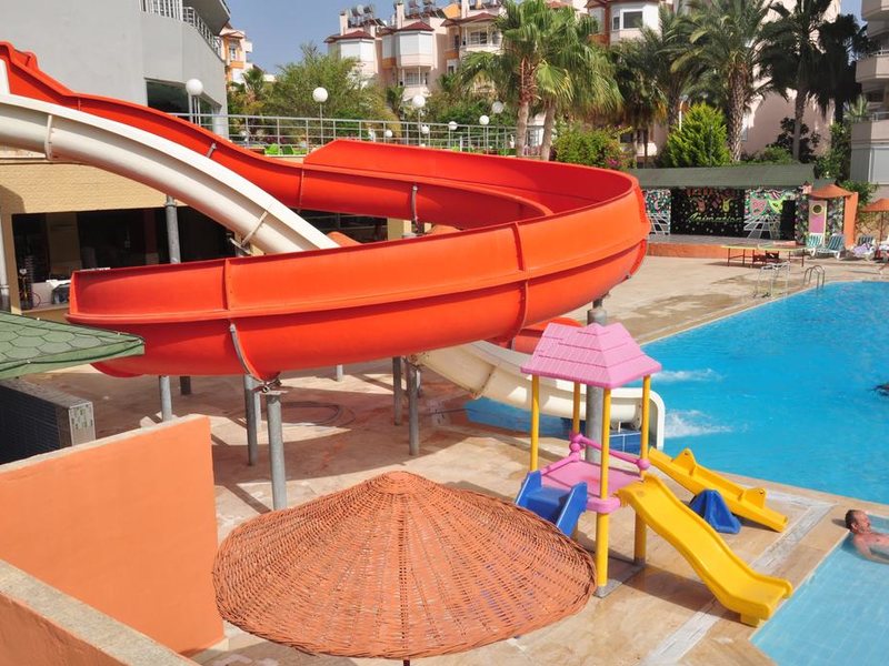 MySea Hotels Incekum (ех 176324