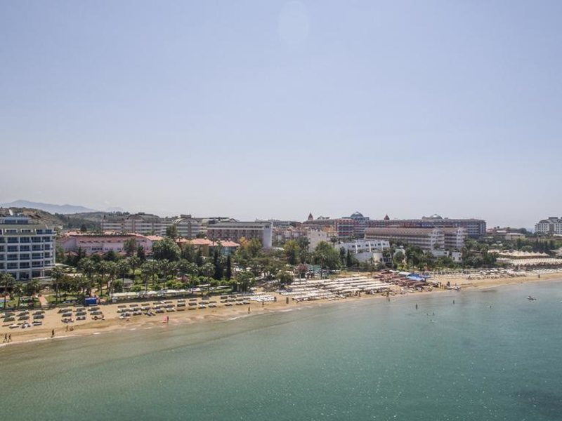 MySea Hotels Incekum (ех 176325