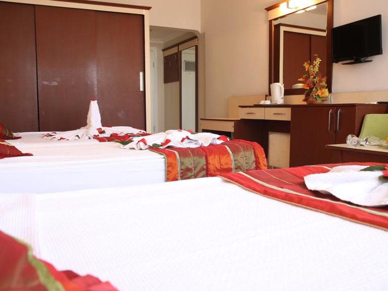 MySea Hotels Incekum (ех 176326