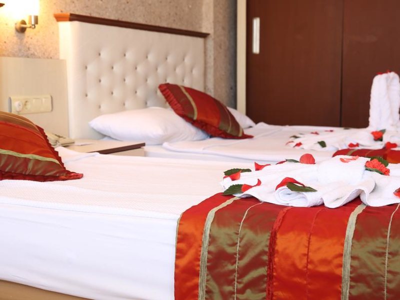 MySea Hotels Incekum (ех 176327