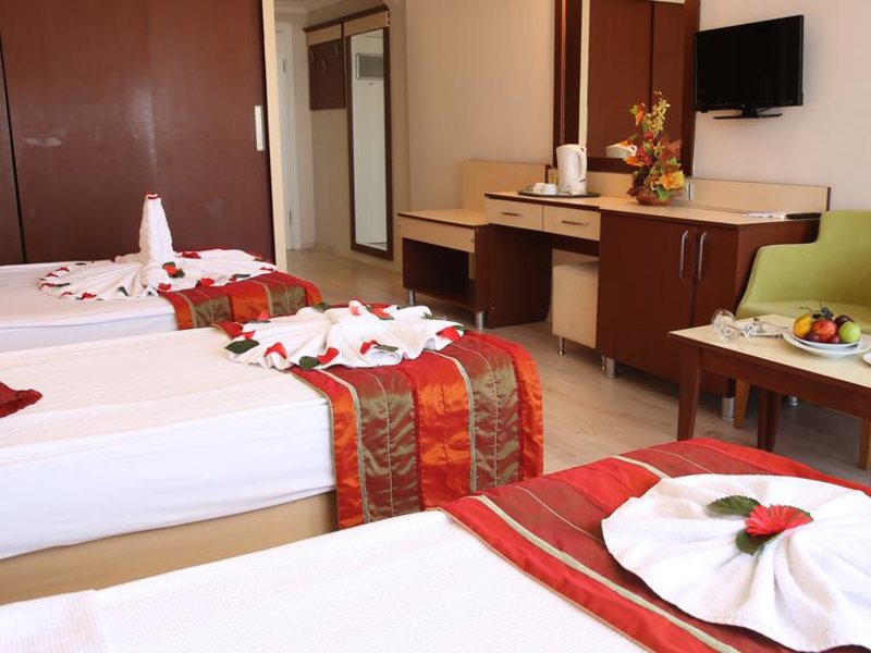 MySea Hotels Incekum (ех 176328