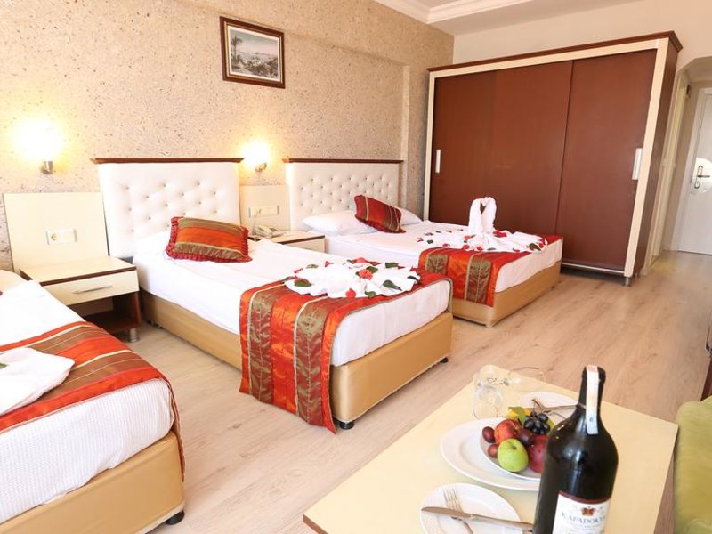 MySea Hotels Incekum (ех 176330