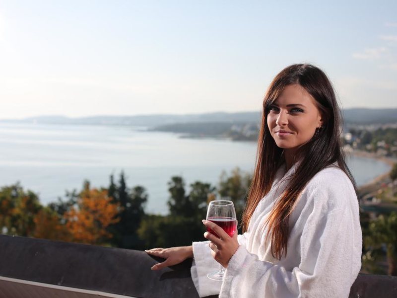 MySea Hotels Incekum (ех 176331