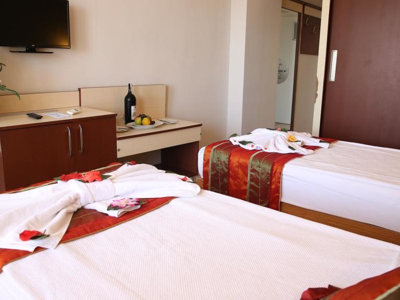 MySea Hotels Incekum (ех 176332