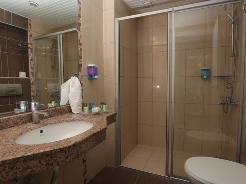 MySea Hotels Incekum (ех 176333