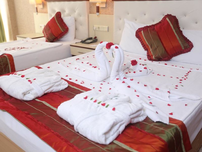 MySea Hotels Incekum (ех 176334