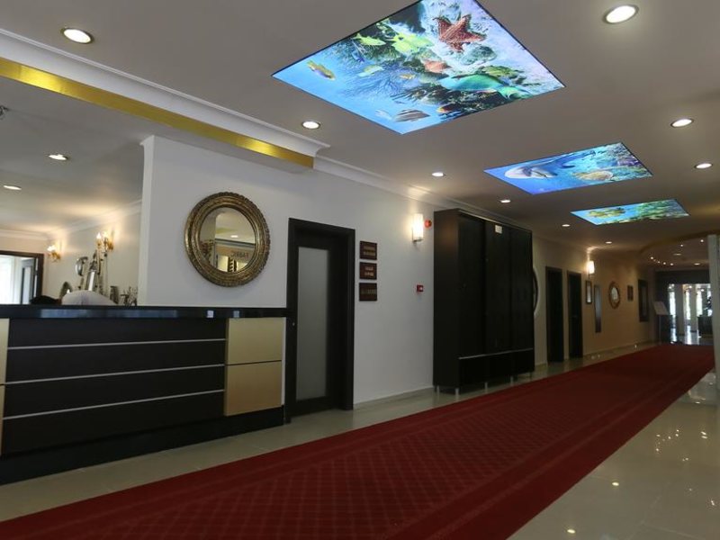 MySea Hotels Incekum (ех 176335