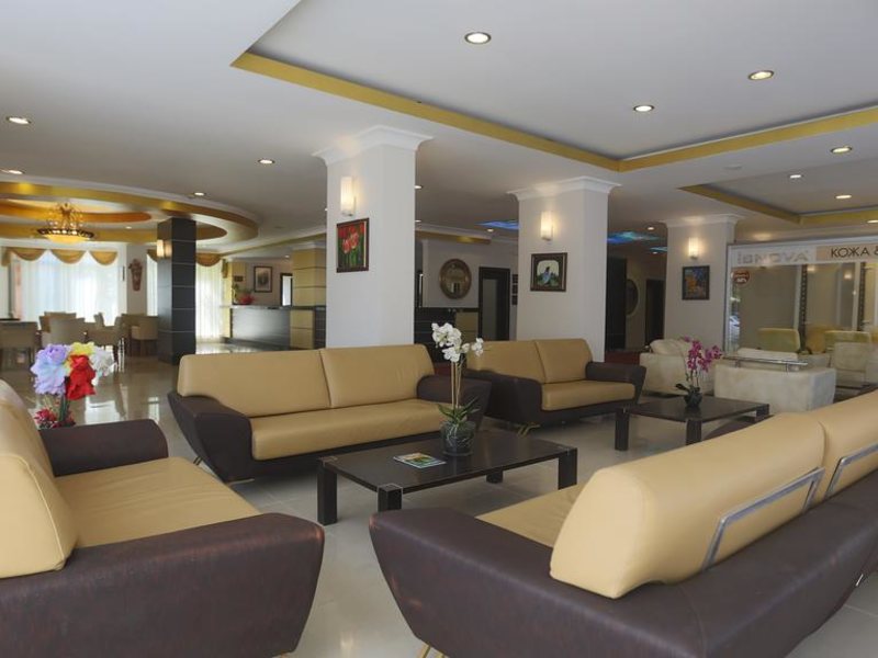 MySea Hotels Incekum (ех 176336