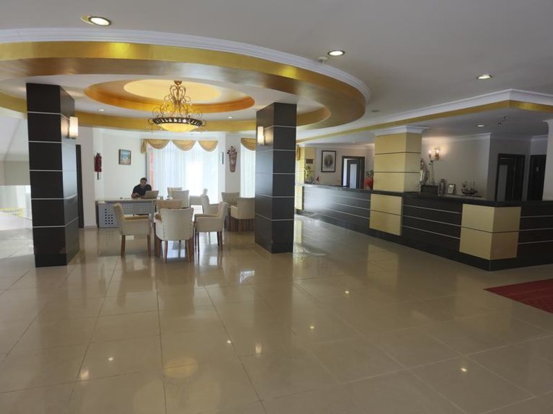 MySea Hotels Incekum (ех 176337