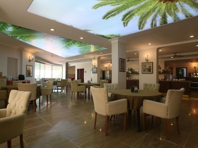 MySea Hotels Incekum (ех 176338