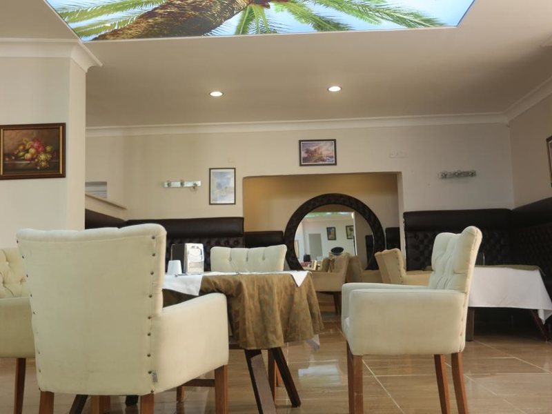 MySea Hotels Incekum (ех 176339