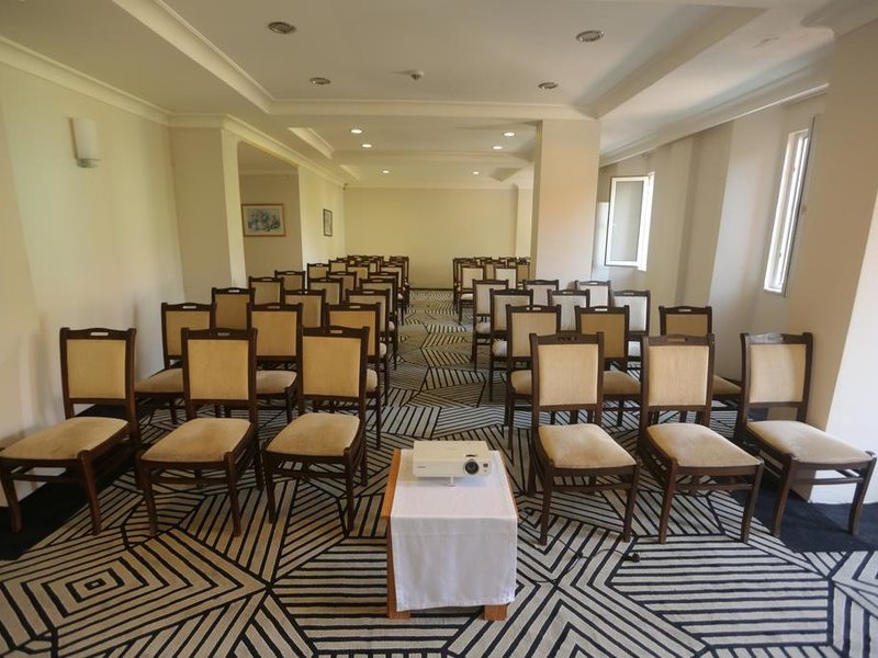 MySea Hotels Incekum (ех 176341