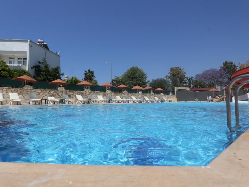 MySea Hotels Incekum (ех 176343