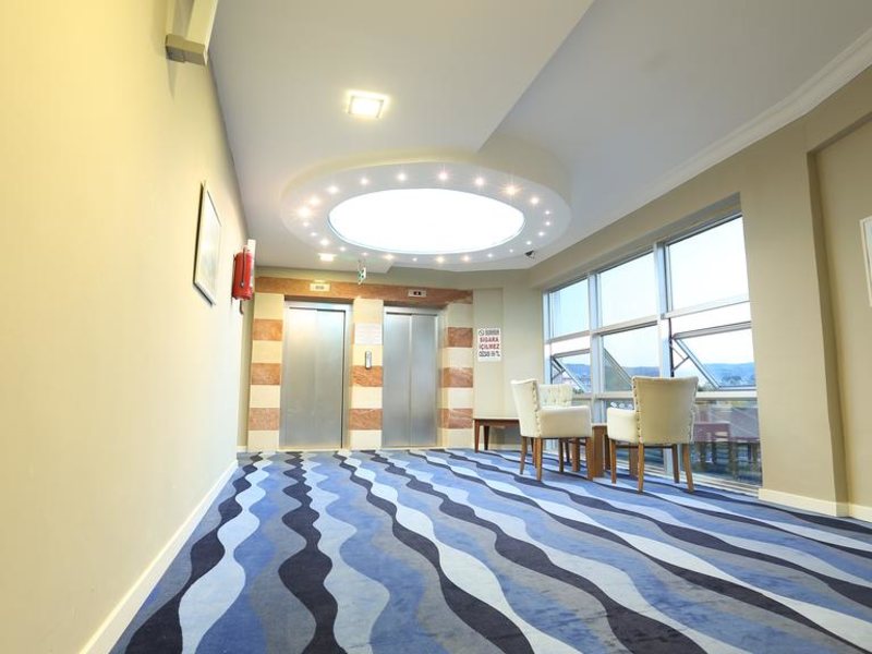 MySea Hotels Incekum (ех 176344