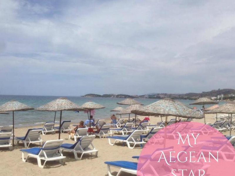 My Aegean Star Hotel (ex 295808