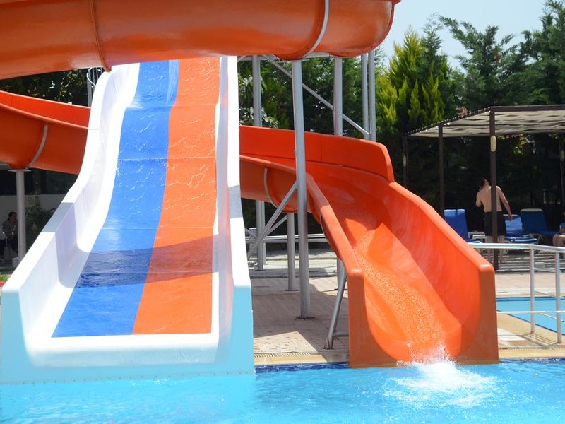 My Aegean Star Hotel (ex 295809