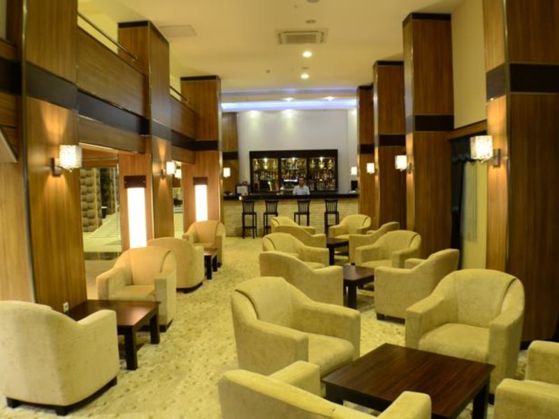 My Aegean Star Hotel (ex 60385