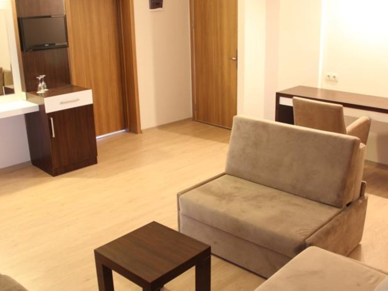 My Aegean Star Hotel (ex 60386