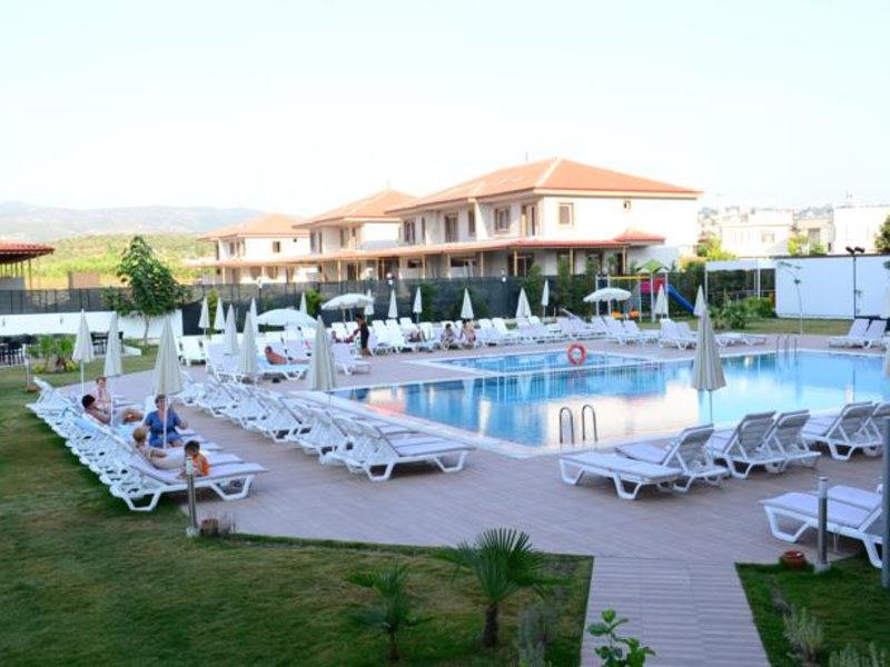 My Aegean Star Hotel (ex 60387
