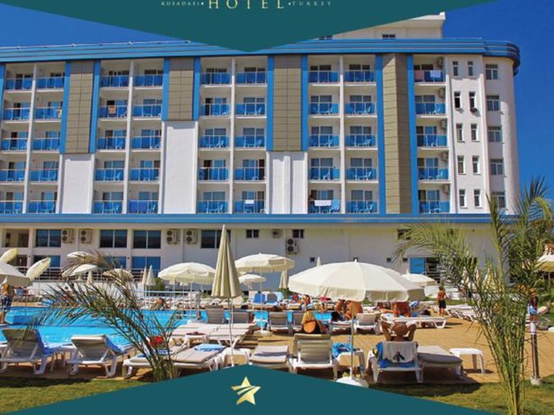 My Aegean Star Hotel (ex 60388