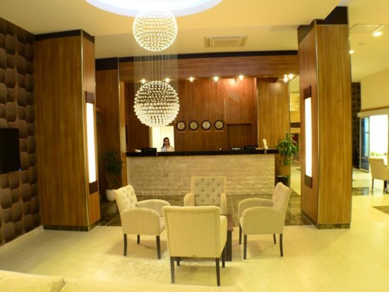 My Aegean Star Hotel (ex 60389