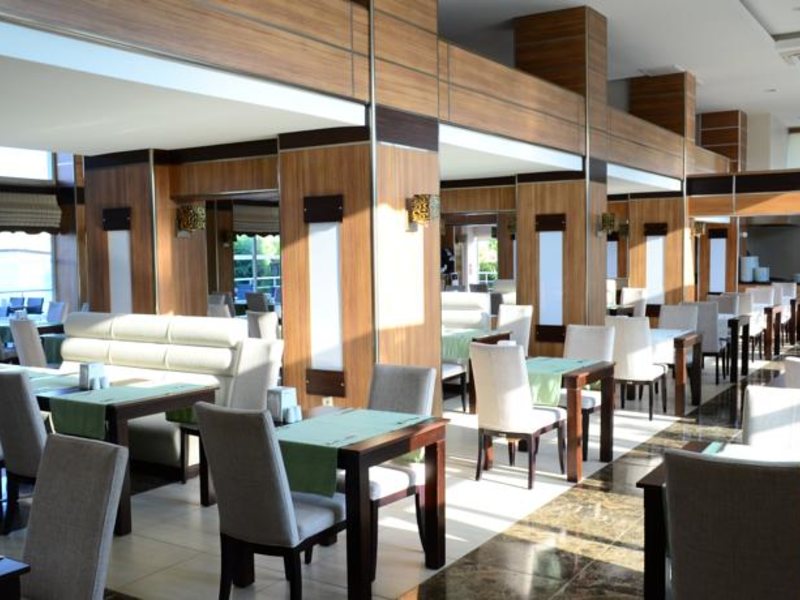 My Aegean Star Hotel (ex 60390