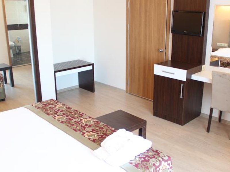 My Aegean Star Hotel (ex 60393