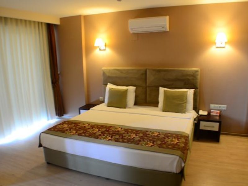 My Aegean Star Hotel (ex 60396