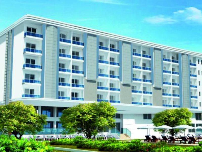 My Aegean Star Hotel (ex 60400