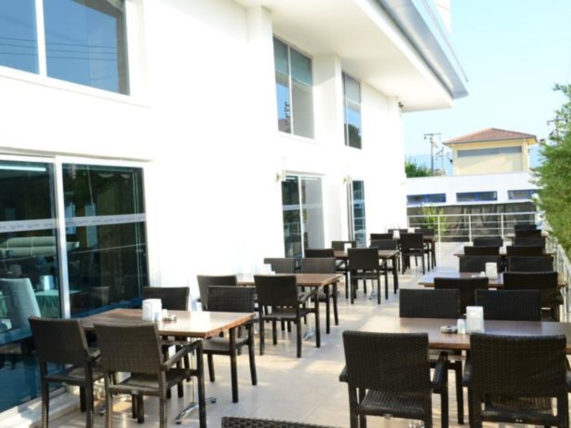 My Aegean Star Hotel (ex 60401