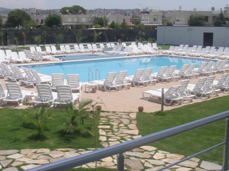My Aegean Star Hotel (ex 60402