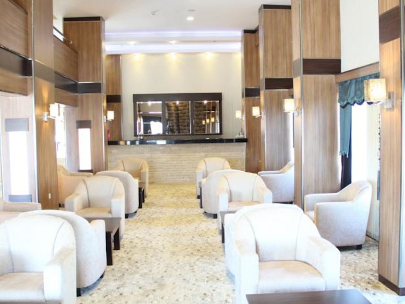 My Aegean Star Hotel (ex 60404