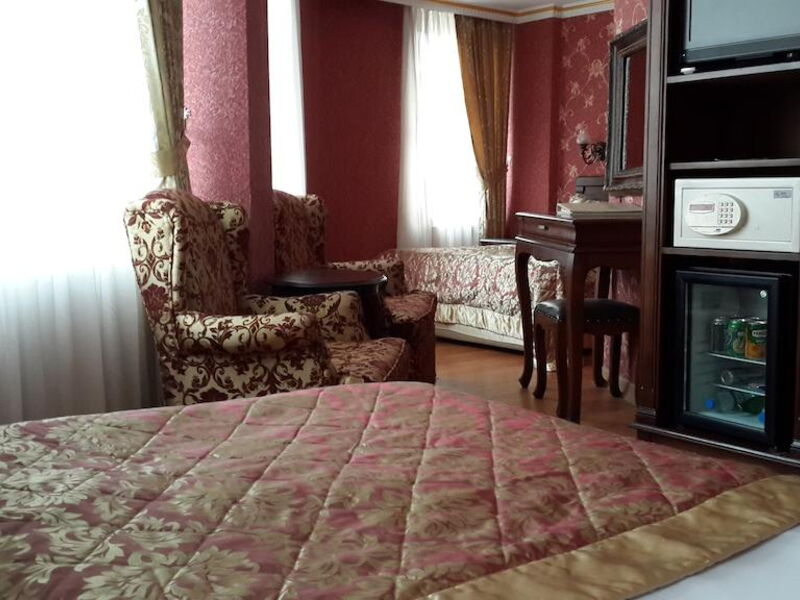 My Assos Istanbul Hotel 243106