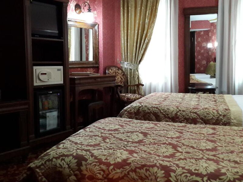 My Assos Istanbul Hotel 243107