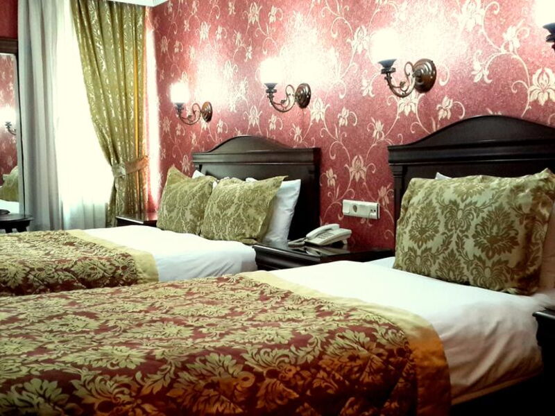 My Assos Istanbul Hotel 243108