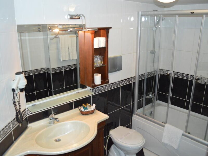 My Assos Istanbul Hotel 243109