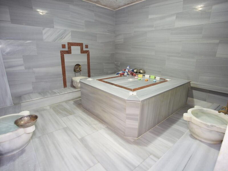 My Assos Istanbul Hotel 243112