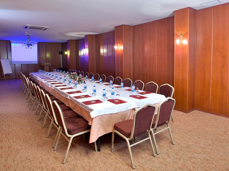 My Assos Istanbul Hotel 243119