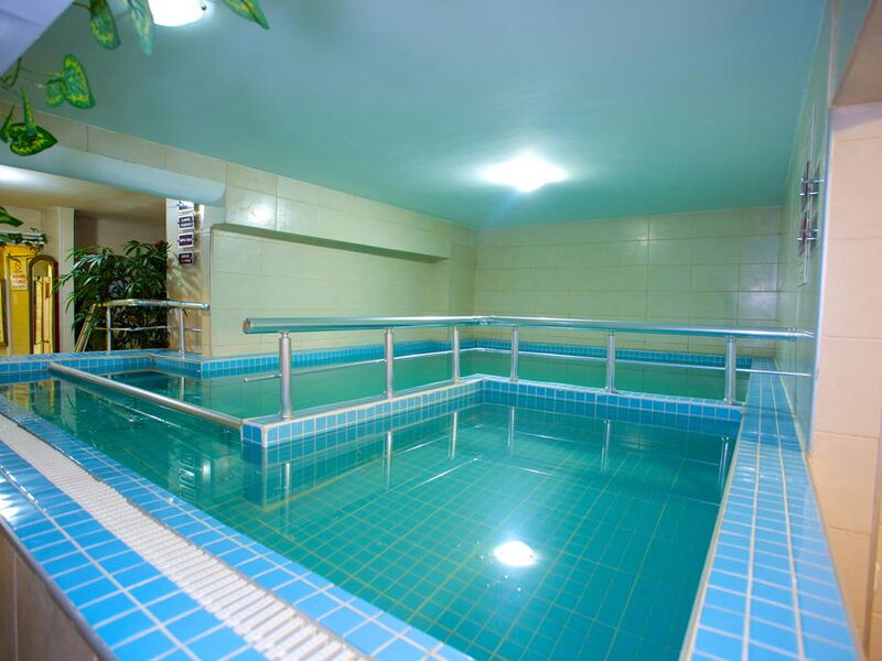 My Assos Istanbul Hotel 243121