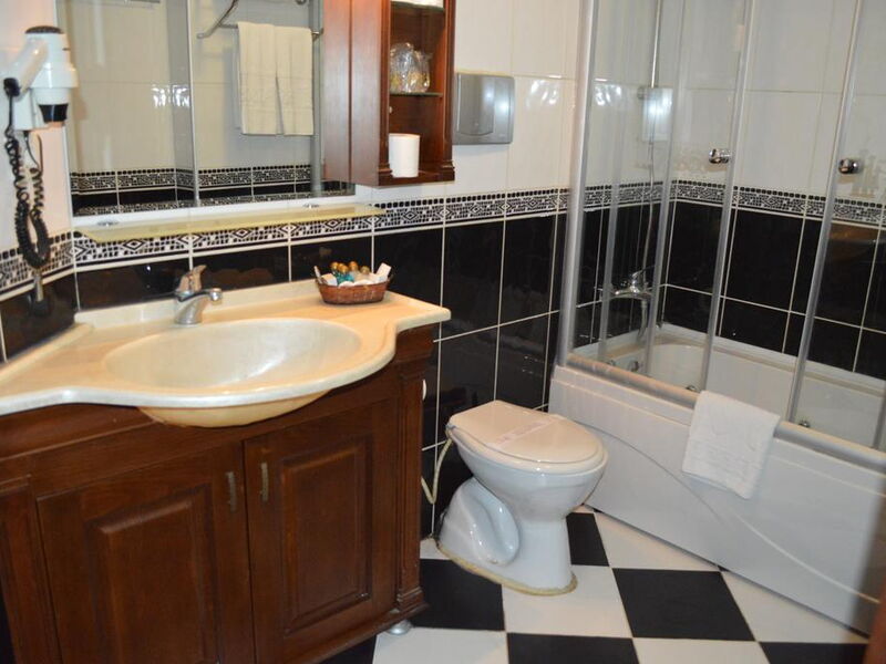 My Assos Istanbul Hotel 243123