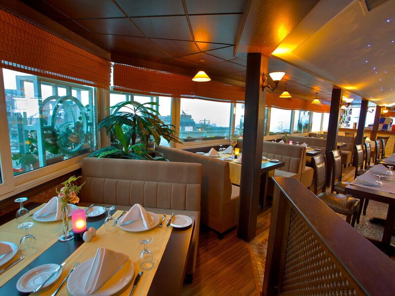 My Assos Istanbul Hotel 243132