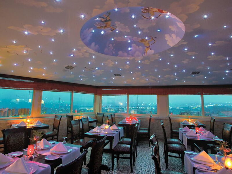 My Assos Istanbul Hotel 243136