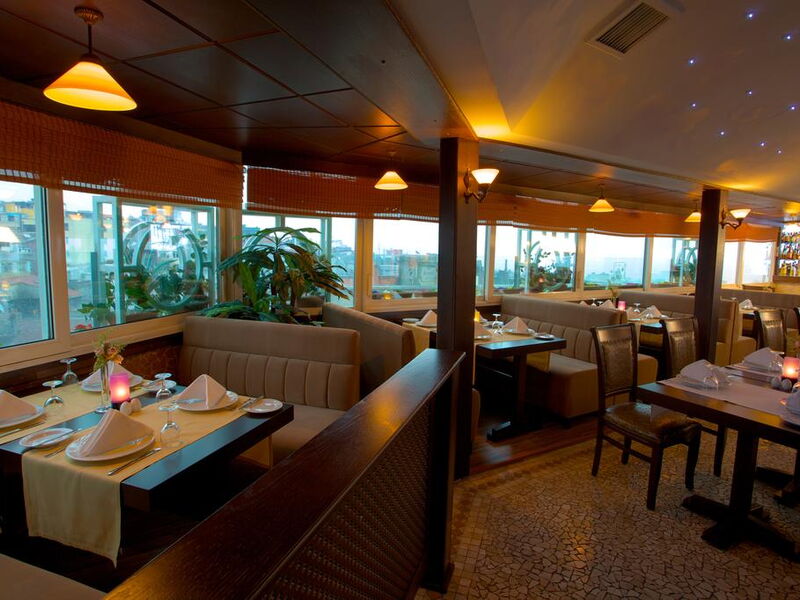 My Assos Istanbul Hotel 243137