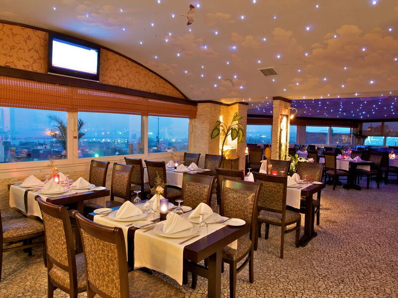 My Assos Istanbul Hotel 243138